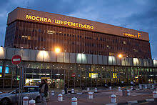 Rusya'ya Ulaşım: Moskova Sheremetyevo Havalimanı