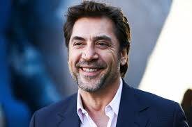 Bir Hollywood Yıldızı Javier Bardem