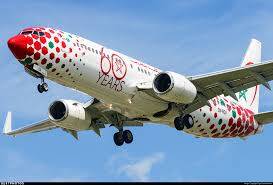 Fas'a Ulaşım: Royal Air Maroc