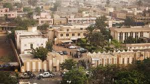Bir Afrika Ülkesi: Mali