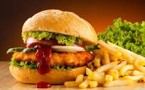 Aşırı Fast Food Tüketiminin Zararları