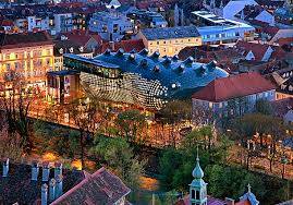 UNESCO Dünya Mirası Listesi'nde Bulunan Graz Nasıl Bir Şehirdir?