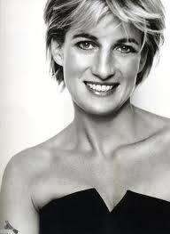Galler Prensesi; Lady Diana
