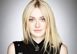 Yükselen Yıldız Dakota Fanning