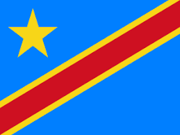 Orta Afrika : Demokratik Kongo Cumhuriyeti