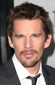 Ethan Hawke Kimdir?