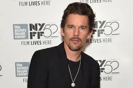 Ethan Hawke Kimdir?