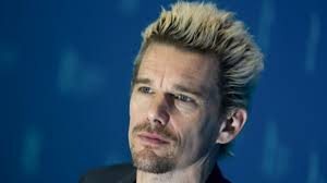 Ethan Hawke Kimdir?