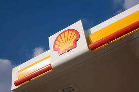 Bir Petrol Devi: Shell