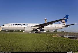 Continental Airlines Nasıldır?