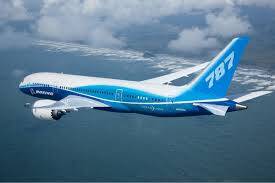 Boeing 787 Dreamliner Nasıl Bir Şirkettir ?