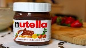 Bir İtalyan Markası: Nutella