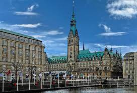Almanya'ya Ulaşım: Hamburg Havalimanı