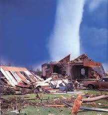 Tarihin En Büyük Felaketlerinden; Mitch Kasırgası