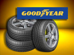 Bir Dünya Markası: Goodyear