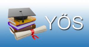 YÖS Nedir?