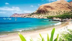 Cape de Verde "Yeşil Burun Adaları" Nerededir?