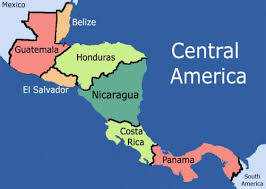 Orta Amerika: Nikaragua