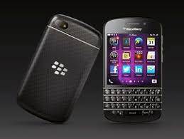 Bir Kanada Markası: BlackBerry