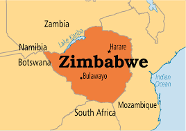Zorlu Bir Coğrafya: Zimbabwe