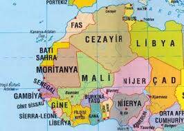 Bir Afrika Ülkesi: Mali