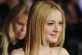 Yükselen Yıldız Dakota Fanning