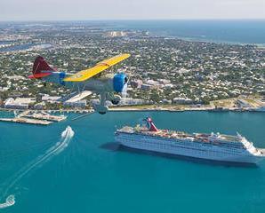 Dünyada Bir Cennet: Key West