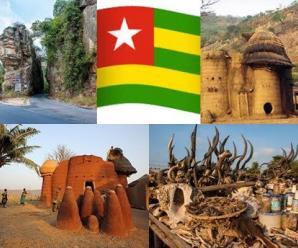 Batı Afrika: Togo