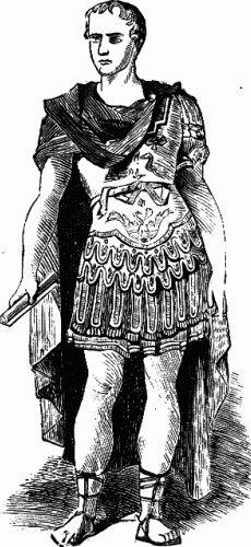 Julius Caesar Kimdir?