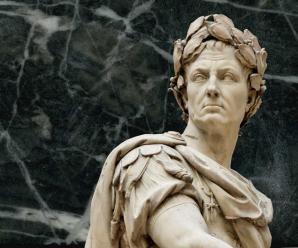 Julius Caesar Kimdir?