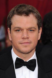 Matt Damon Kimdir?