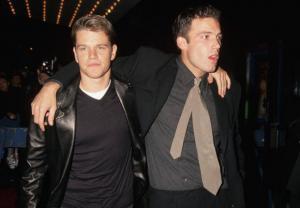 Matt Damon Kimdir?