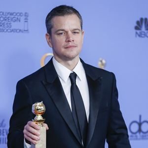 Matt Damon Kimdir?
