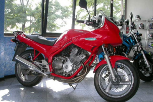 Yeni Başlayanlar için Motosiklet Türleri Nelerdir?