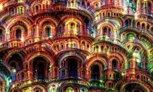 Yapay Zeka Düş Kurabilir Mi ?