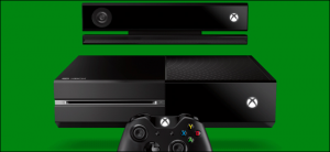 Xbox Kinect Nedir? Özellikleri Nelerdir?