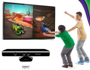Xbox Kinect Nedir? Özellikleri Nelerdir?