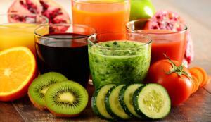 Doğal Yollarla Detoks Bakımı Nasıl Uygulanır ?