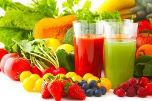 Doğal Yollarla Detoks Bakımı Nasıl Uygulanır ?