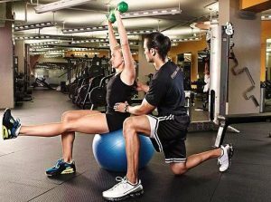 Fitness Nedir? Sağlığa Yararları Nelerdir?