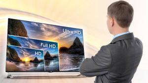 4K Televizyon Teknolojisi Nedir?