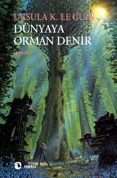 Yıllar Geçse de Değerini Kaybetmeyen 10 Bilim Kurgu Kitabı