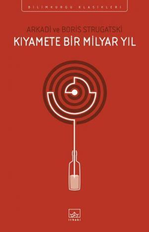 Yıllar Geçse de Değerini Kaybetmeyen 10 Bilim Kurgu Kitabı