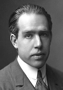 Niels Bohr Kimdir?