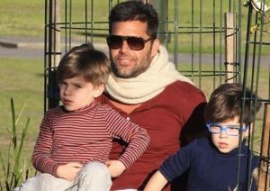 Ricky Martin Kimdir?