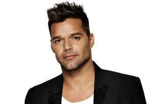Ricky Martin Kimdir?