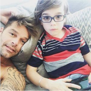 Ricky Martin Kimdir?