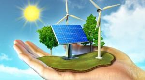 Doğal Kaynaklarımız Ve Yenilenebilir Enerji Türleri