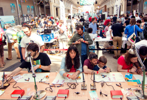 Maker Ve Stem  Nedir?