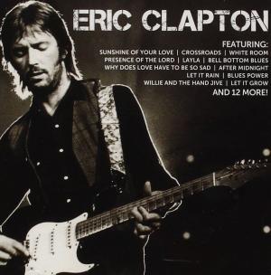 Eric Clapton Kimdir?